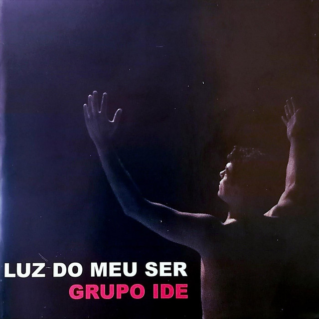 Luz do Meu Ser cover art