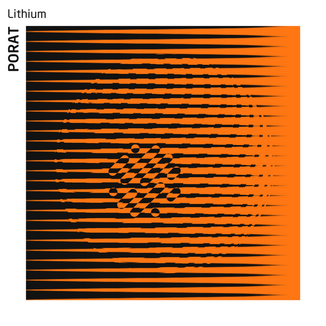 Lithium album art