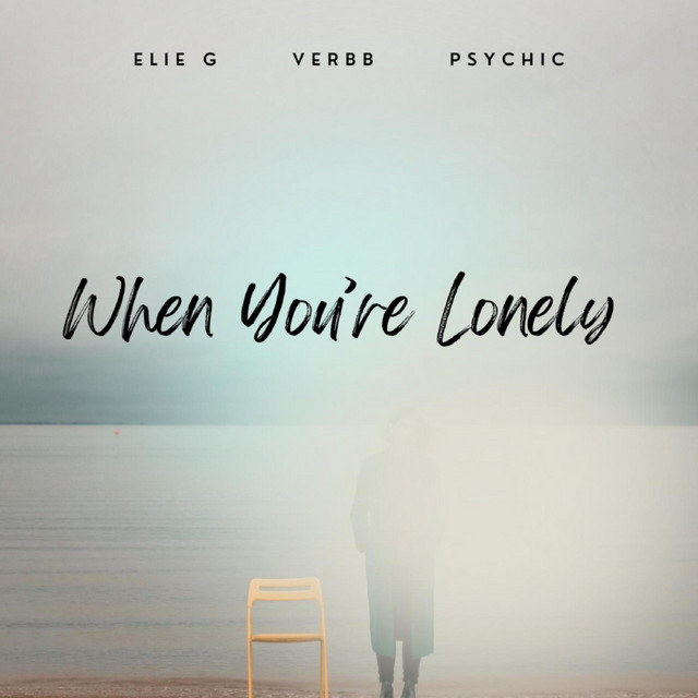 when you're lonely