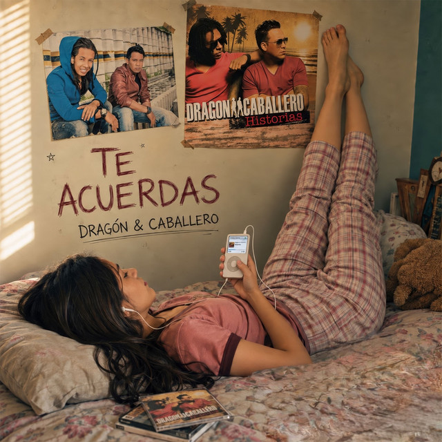 ¿Te Acuerdas?