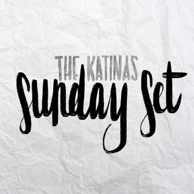 Sunday Set cover art