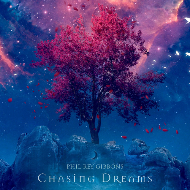 Chasing Dreams cover art