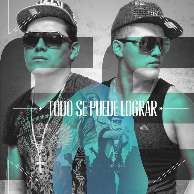 Todo Se Puede Lograr cover art