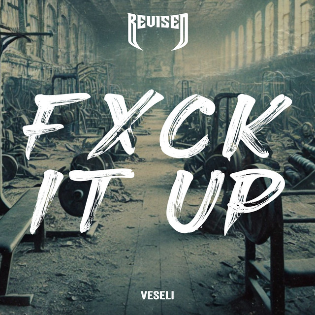 Fxck It Up album art