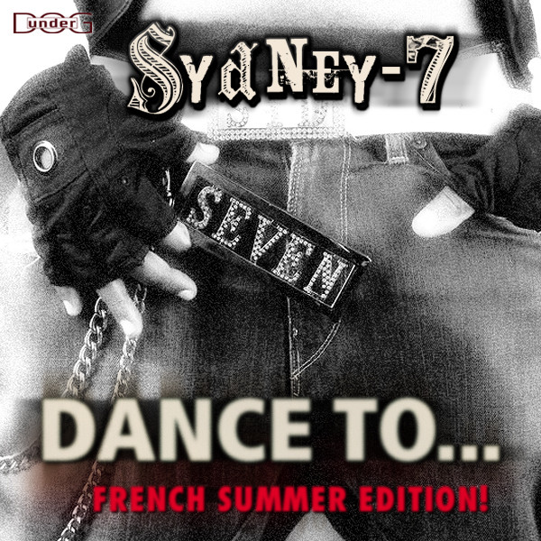 Dance To... (French Summer Edition!) cover art