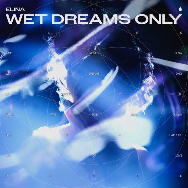 Wet Dreams Only cover art