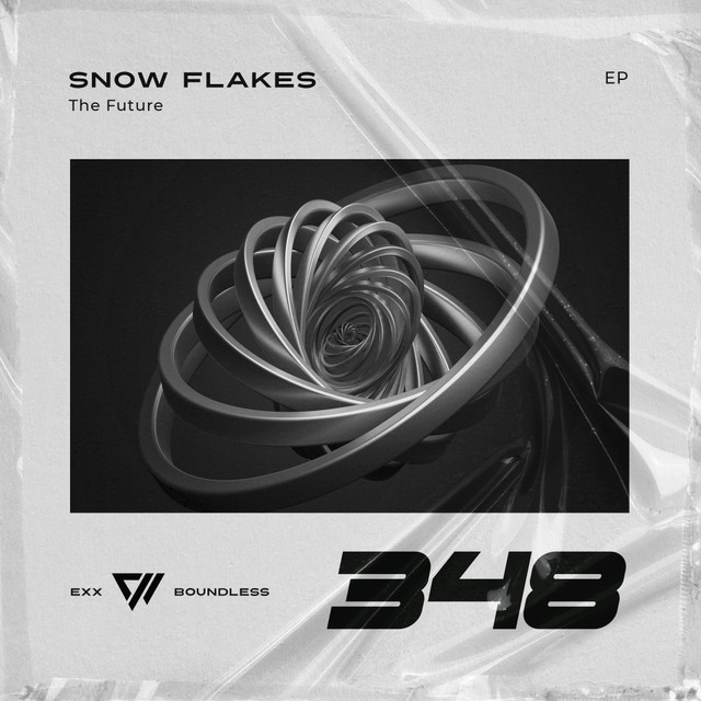 The Future - Extended Mix cover art