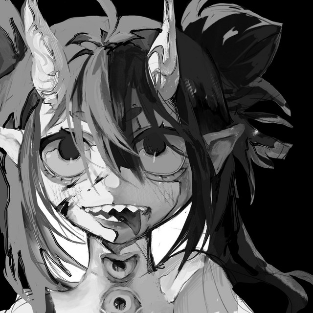 Lilith cover