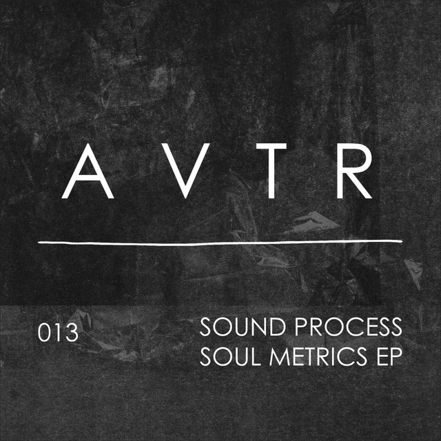 Vortex album art