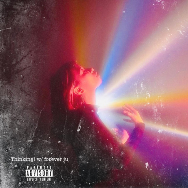 Thinking! cover art