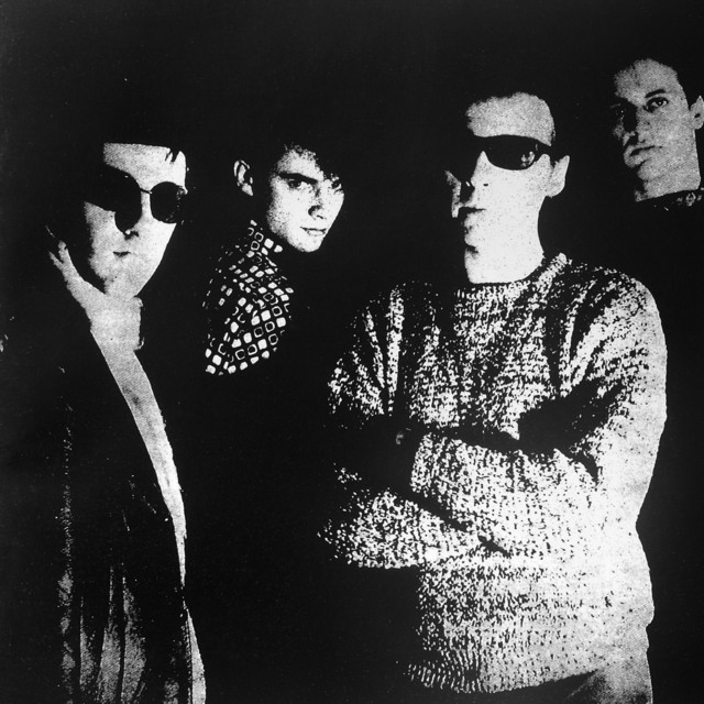 The Painted Word - Album by Television Personalities | Spotify