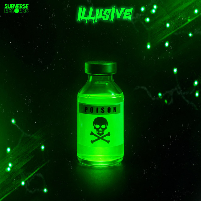 Poison cover