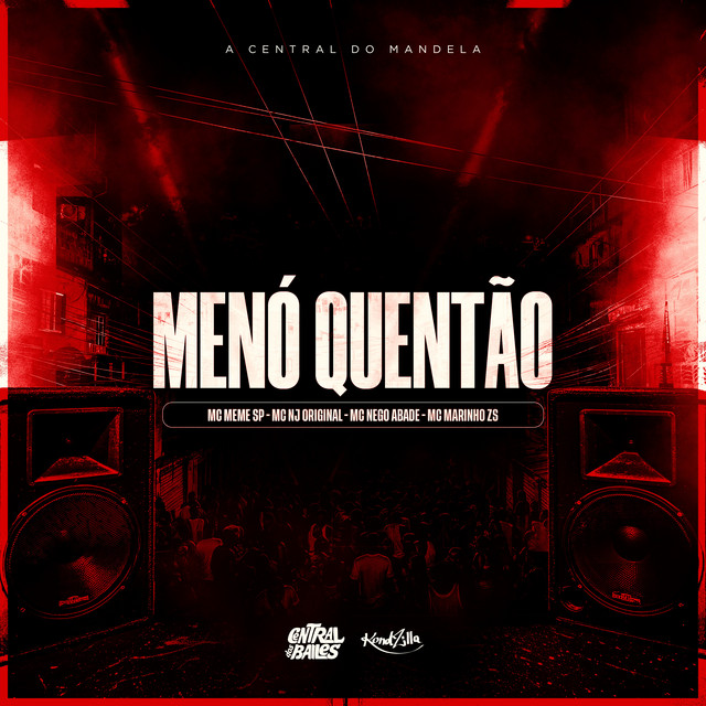 Menó Quentão