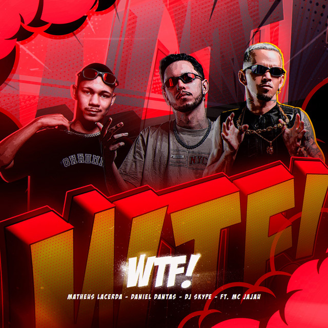 Wtf - ELETROFUNK