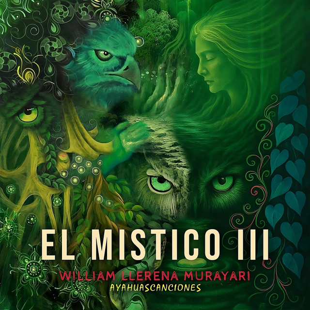 Ayni Killaruna cover art