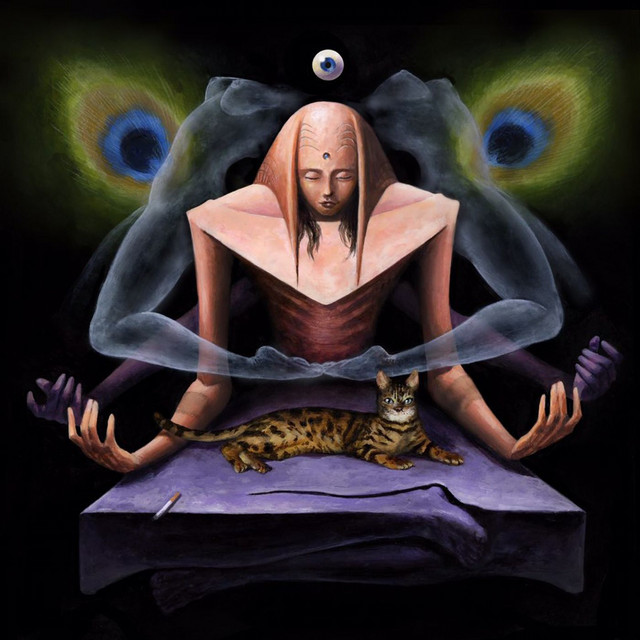 Highdigger cover art