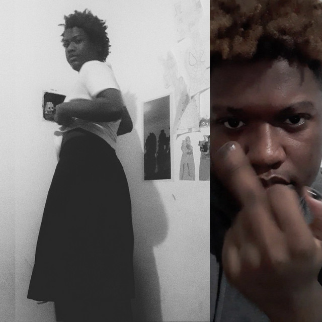 Gospel Clique* cover art