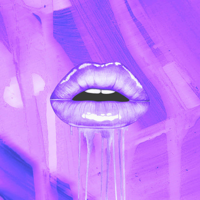 OBSESSED cover art