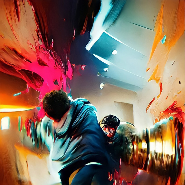 Hyper Pandemic cover