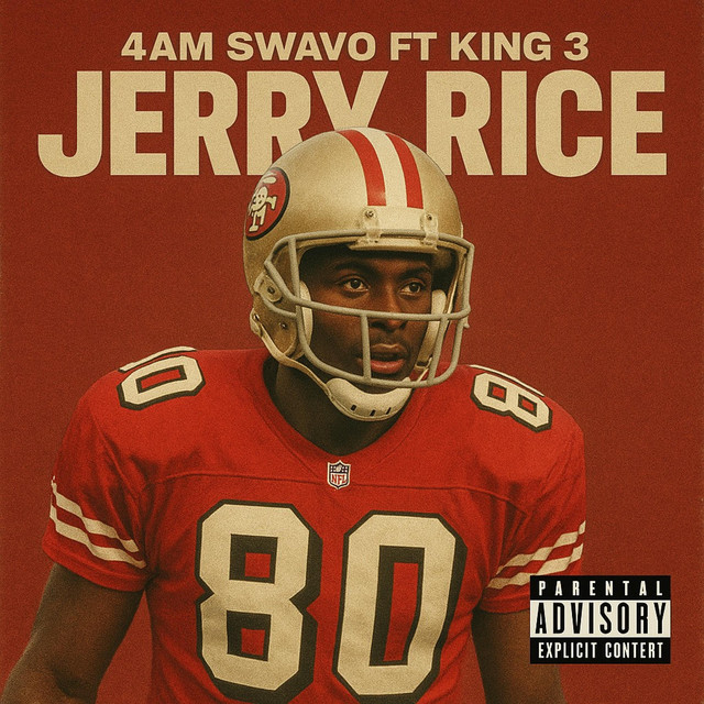 Jerry Rice