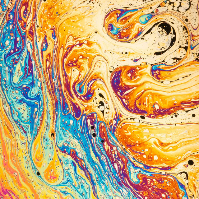 Backdrop for Relaxing Respect cover art