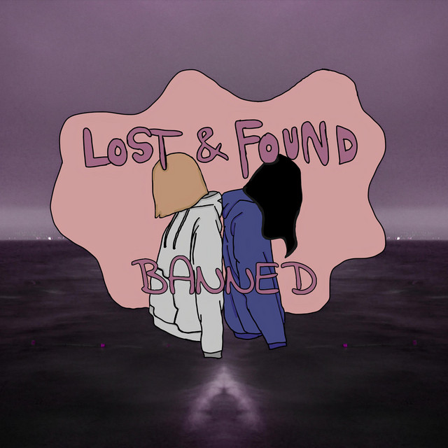 LOST AND FOUND