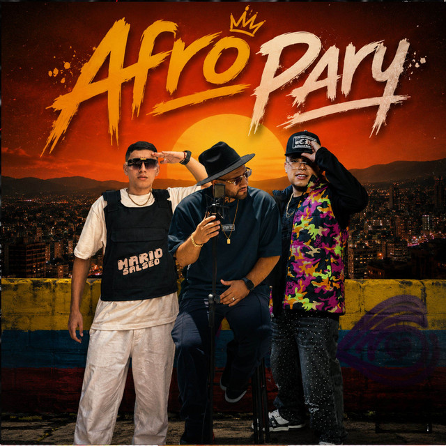 album image