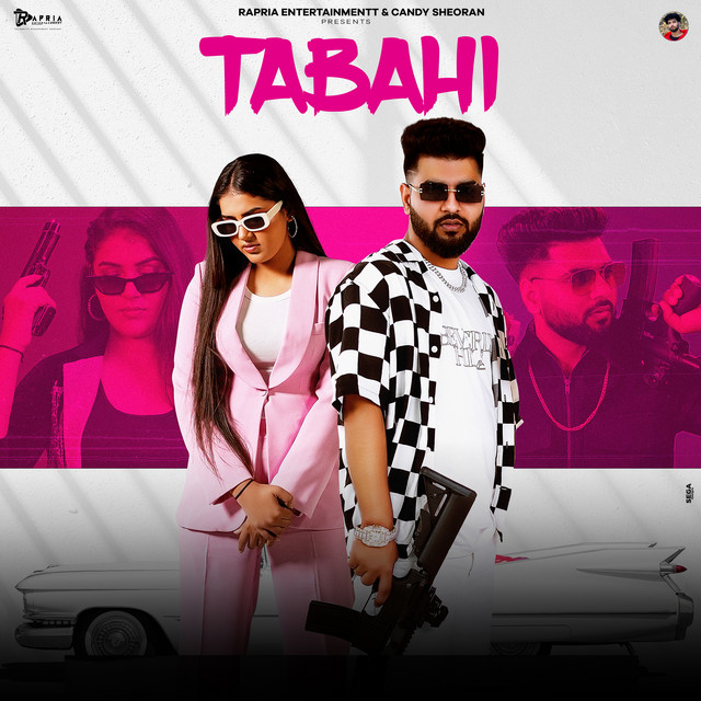 Tabahi - Single by Yachi Dhounchak | Spotify