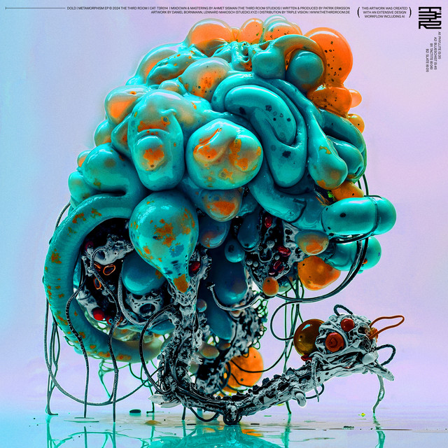 Phyllite album art
