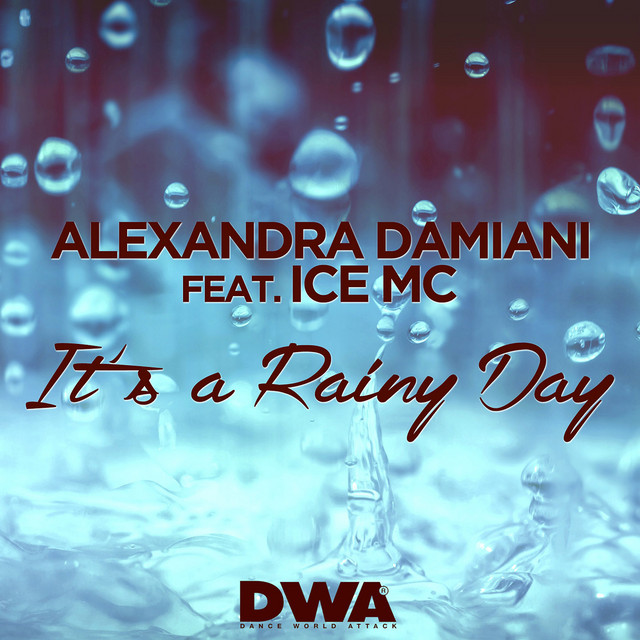 It's a Rainy Day (feat. Ice MC)