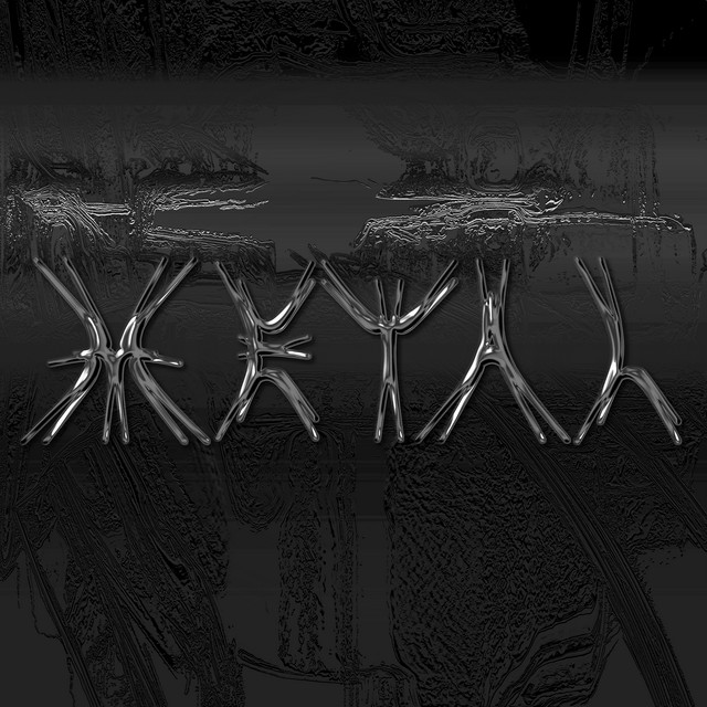METAL cover art