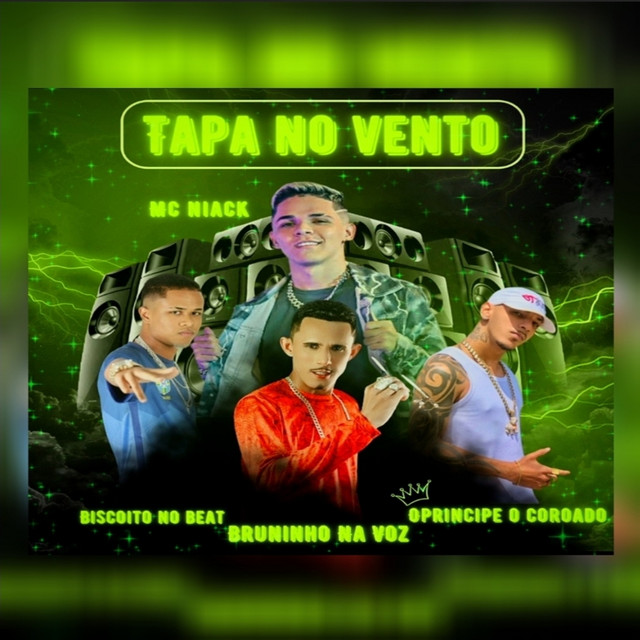 TAPA NO VENTO