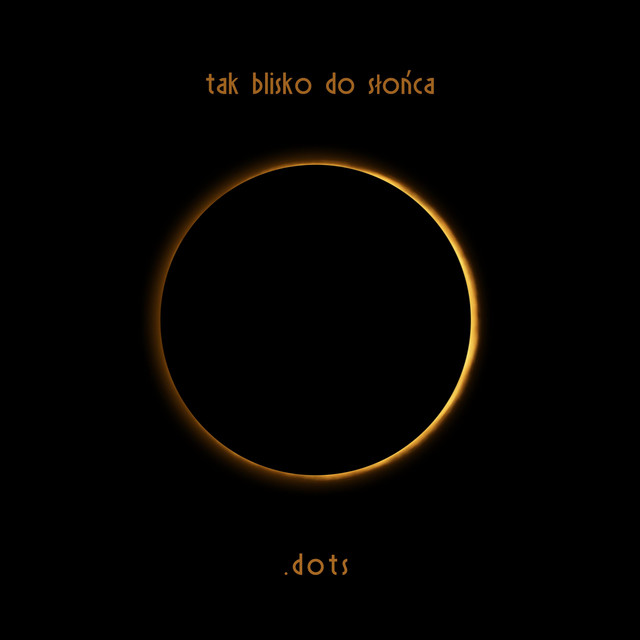 Tak blisko do słońca cover art