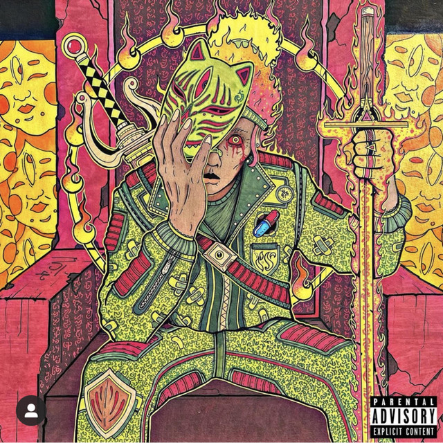 Wings cover art