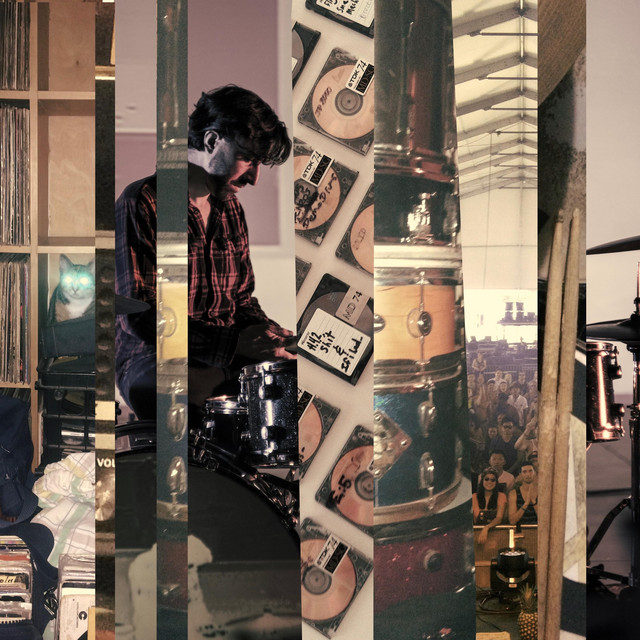 Cuts cover art