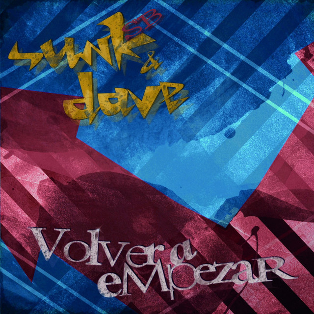 Volver a Empezar cover art