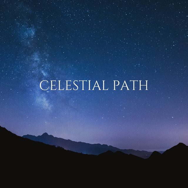 Celestial Path cover art