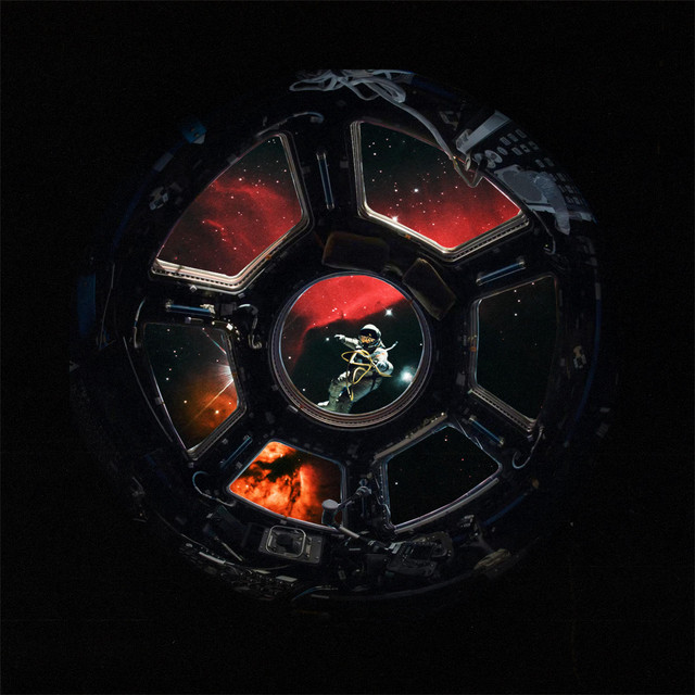 ASTRAL TALK cover art
