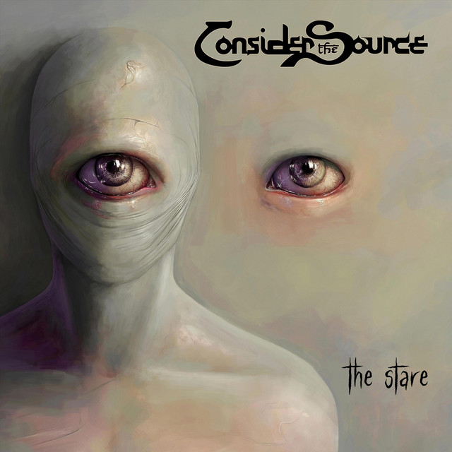 The Stare cover