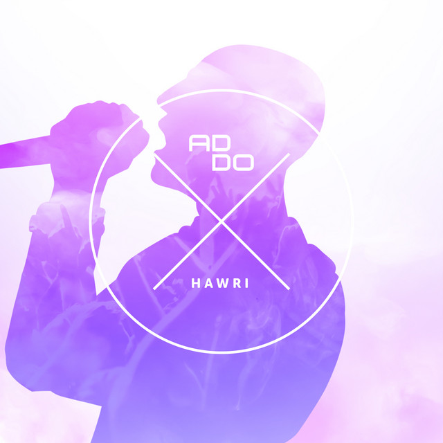 Hawri cover art