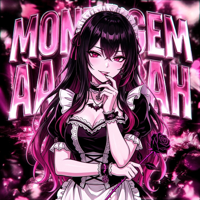 MONTAGEM AAH AAH (Version)