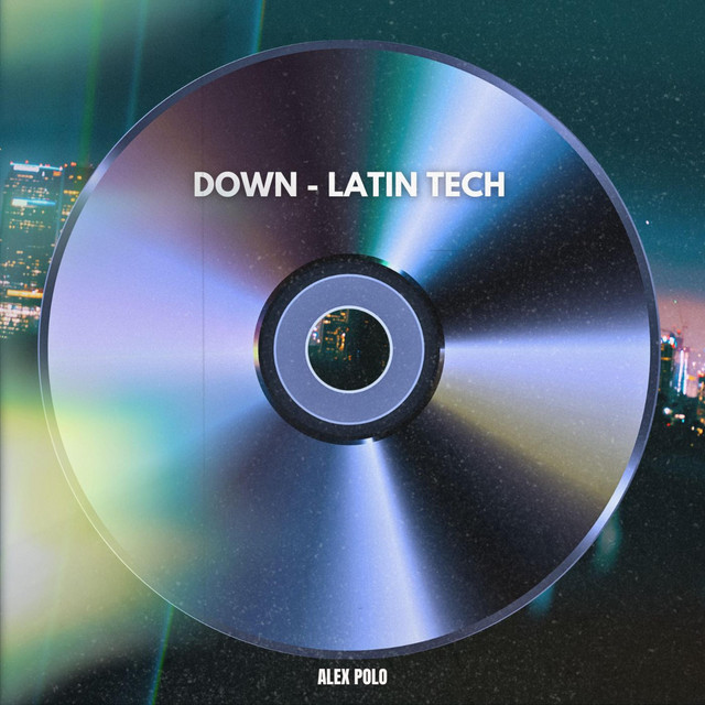 Down - Latin Tech