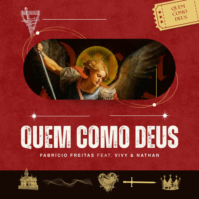 Quem Como Deus?