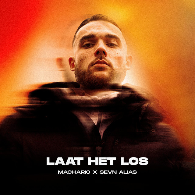 Laat Het Los