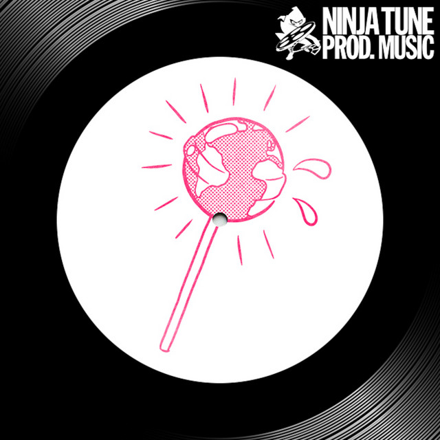 World Pop cover art