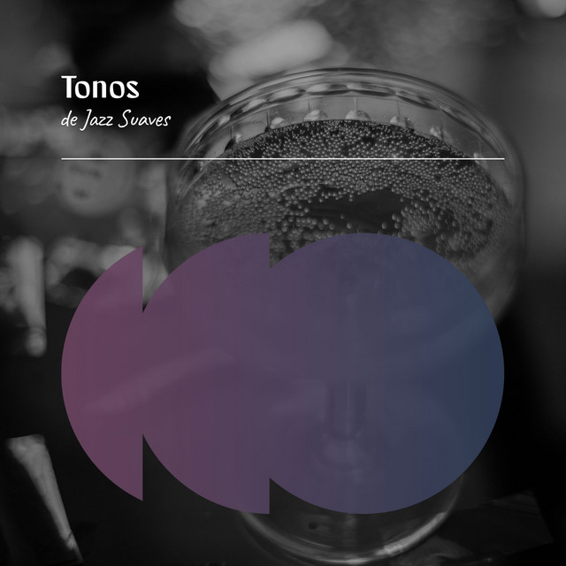 Tonos de Jazz Suaves cover art