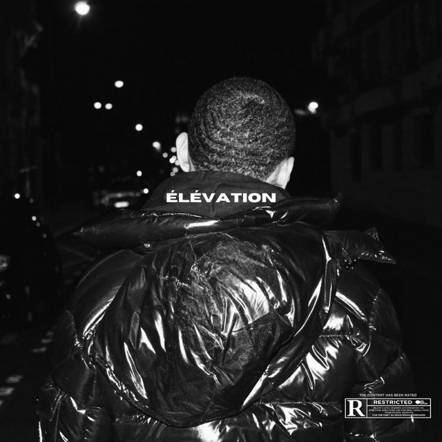 Élévation cover art