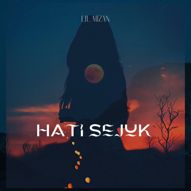 Hati Sejuk cover art