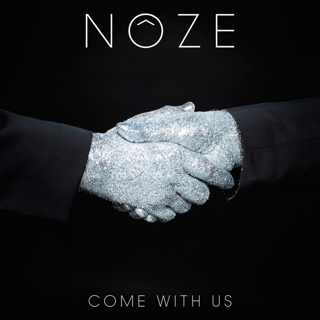 Come with Me cover art