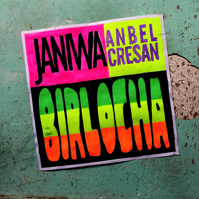Birlocha cover art